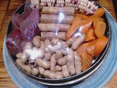 -山芋腔苏北菜(盐城滨海店)