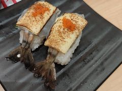 -友壹町寿司(新DNA购物中心店)