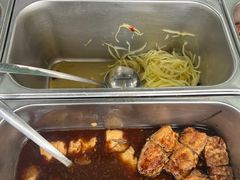 -筱爷叔·上海传统手工菜(玉树路店)