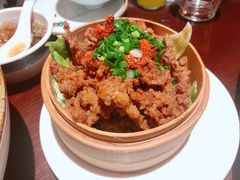 -成都娃娃花园餐厅 (南艺旗舰店)