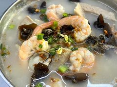 -广场正宗原汁薏米店