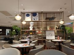 -必胜客(仲盛商城王安宇主题店)