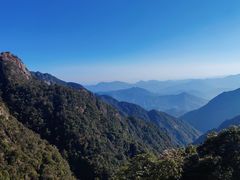 -三清山风景名胜区