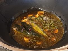 -荣德灶台鱼(圣泉寺店)