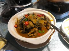 -姜君·千岛湖鱼头馆(浦东大道店)