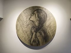 -素描餐厅(灵隐天竺店)