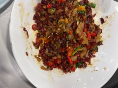 -攸州小镇家湘菜(小米科技园店)