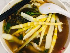 -无名缘米粉(领展购物广场京通店)