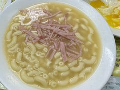 -澳洲牛奶公司(佐敦店)