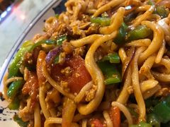 -贺秦生陕面王(富力城店)