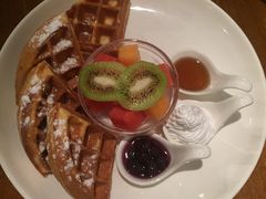 天使爱美丽-雕刻时光·无国界料理西餐厅(五山店)