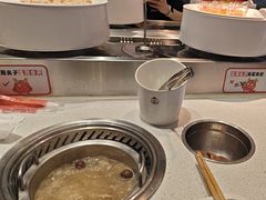 -龍歌自助小火锅(李沧顺和汇店)