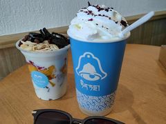 -丁丁&当当牦牛酸奶·酥油面包(官门口店)