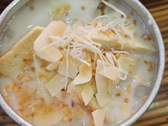 -沐毫傣泐云南菜孔雀宴•手抓饭傣味烧烤(曼听店)