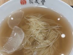 -鼎义丰功夫面(东方圣克拉店)