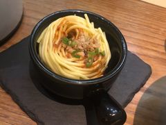 榕意川味凉面-榕意·川味之美(深业上城店)