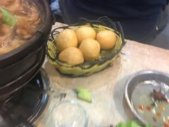 -范贤光鸡公煲(平乐园总店)