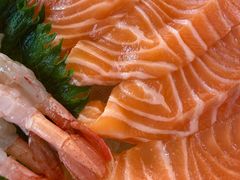 -番生三文鱼(新塘店)