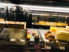 -星巴克(襄阳公园店)