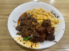 花市豌杂面-花市豌杂面(民生路店)