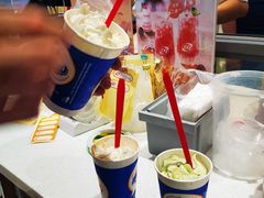 -DQ·蛋糕·冰淇淋(万象城店)