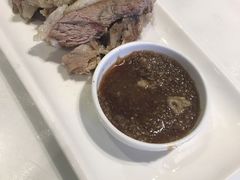 -尹兰楼西北风情餐厅(嘉定店)