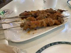 -帕米尔食府(白云观店)