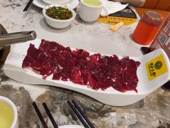 -潮汕大目牛肉火锅(皇岗旗舰店)