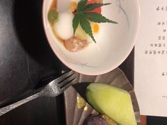 -元熹会席料理