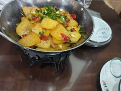 -朗妈私房菜(婺女州店)