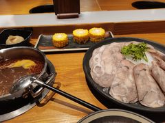 -呷哺呷哺 黄金牧场 (新中关购物中心店)