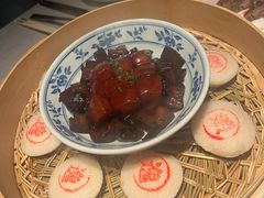 金华两头乌配扬州米糕-逸道(益丰·外滩源店)