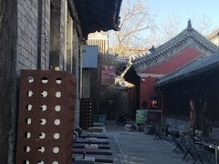 -嵩祝寺及智珠寺