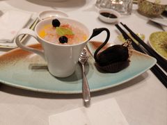 -君庭中餐厅(友谊宾馆店)