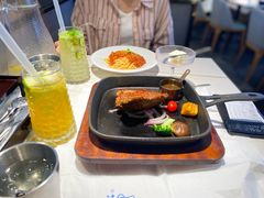 -牛扒先生·厚切雪花牛扒西餐厅(北京路禺山路店)