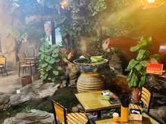 -武林峰餐厅(龙湖星悦荟店)