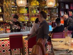 -BROWNSTONE布朗石西班牙餐厅(富城店)