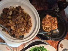 -瑶王府·广西菜(相思湖店)