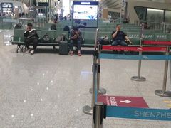 -陈鹏鹏潮汕菜(宝安机场T3航站楼店)