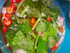-一个勺子新疆锡伯主题私房菜(红墙巷49号院店)