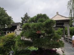 -陈云纪念馆