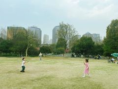 -杭州城北体育公园