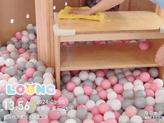 -龙格亲子游泳·水育早教运动中心(上虞钱江中心)