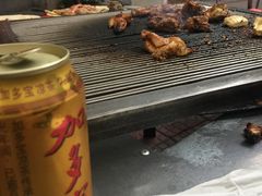 -冕宁刘小肠火盆烧烤(春城路店)