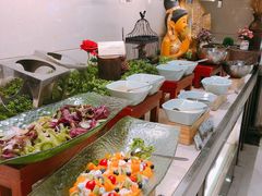 -开元新晶都酒店·自助火锅