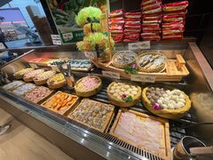 -浅锅和牛小锅放题(深业上城店)