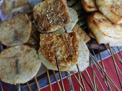 -老地方烤肉(东岗路店)