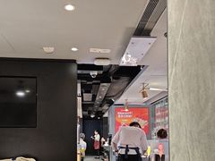 -海底捞火锅(油麻地店)