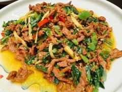 -食光慢宴·安吉土菜馆