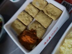 -味仙疯美蛙鱼头(清扬路总店)